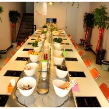 北京小土豆餐饮管理 打造精致餐饮体验的秘诀