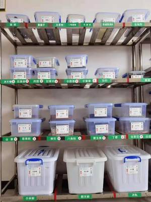 “六常”管理落地生根 健康餐饮管理升级——成州国际大酒店管理创新出新招