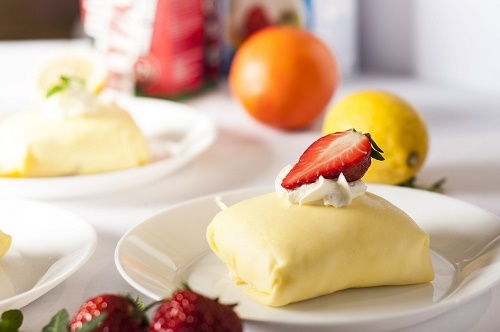 网红蛋糕品牌Lady M黯然离场 高端甜品市场本土化挑战的缩影